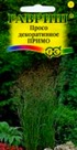 Семена проса