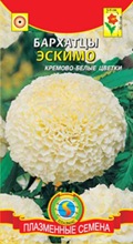 Купить семена бархатцев Купить семена бархатцев